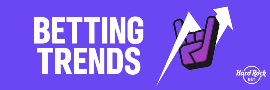 Betting Trends