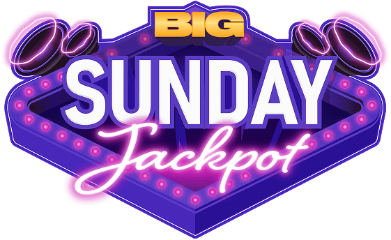Big Sunday Jackpot
