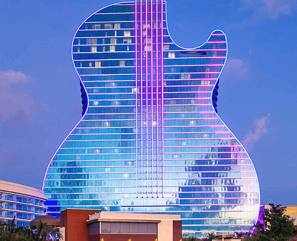 Hard Rock Hotel