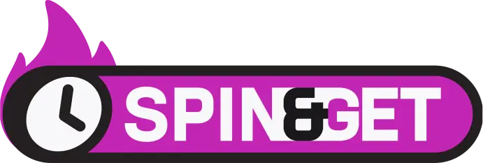 Spin & Get