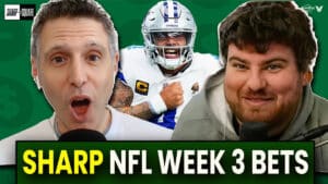 Sharp or Square: Dogs Week