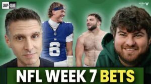 Sharp or Square Week 7