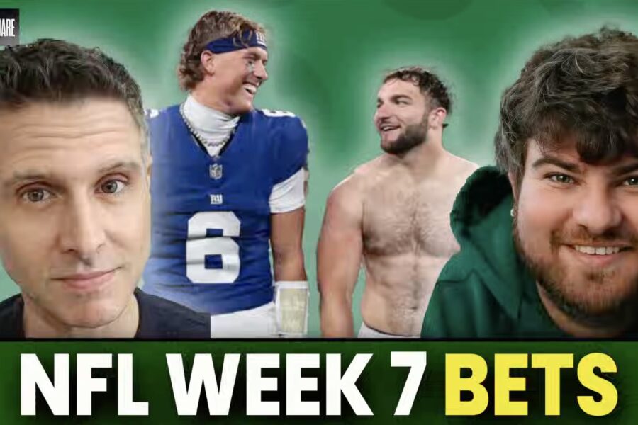 Sharp or Square Week 7