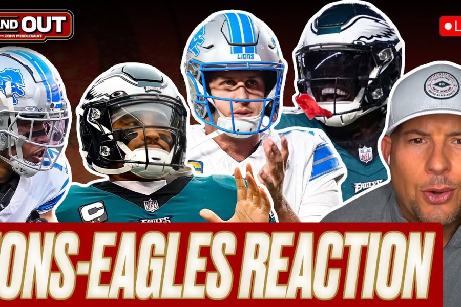 3 and Out Week 11 Recap